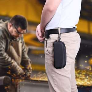 نظارة شمسية لنظارات الأمان داخل النظارات الرماية - Product Image 6