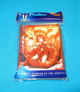 fire angel card sleeves Horror Game - 102 Pack Textured Back - Perfect for MTG Atraxa Praetor's Voice Commander grade protection Fire Angel Card Sleeves -