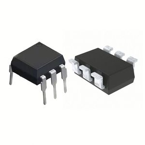 New - Original-In Stock LDA100/LDA100STR DIP-6 SMD-6 Integrated Circuit Chips - Product Image 1