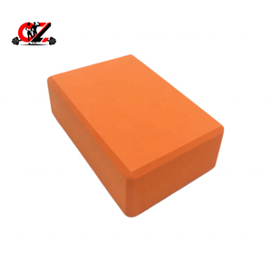 Set de Accesorios de Yoga Ecológicos Antideslizantes de EVA de Alta Densidad, Bloque de Pilates, Correa de Yoga, Entrenamiento Minimalista para Gimnasio en Casa - Product Image 5