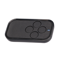 YET2210 433/315mhz porte de Garage Code d'apprentissage universel porte de Garage télécommande duplicateur ouvre-porte