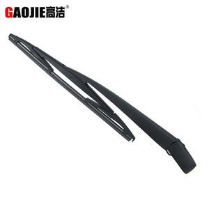 Compatible con el conjunto del brazo del limpiaparabrisas trasero del Citroen C-Zero 2010. - Product Image 3