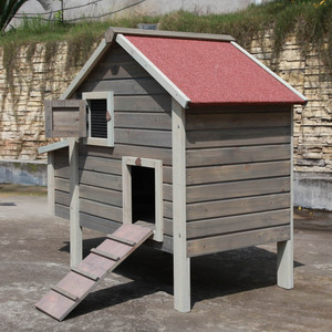 Casa compatta in legno massello di abete per <span class=keywords><strong>animali</strong></span> motivi <span class=keywords><strong>animali</strong></span> finemente incisi eleganti chiusura a bottone a scatto piccoli <span class=keywords><strong>animali</strong></span> - Product Image 1