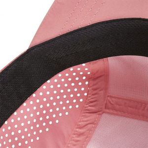 Gorra Deportiva de 5 Paneles con Ventilación Láser, Transpirable, de Alto Rendimiento, Secado Rápido y Personalizable - Product Image 5