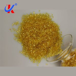 KEYUAN Granulés PEI Ambre en Plastique en Résine PEI pour Éperons Coqs - Product Image 3