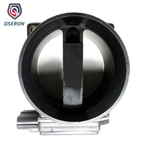 ของแท้ Luftmassenmesser Mass Air Flowmeter F6UF12B579AA Flow Meter ทำความสะอาด MAF SENSOR สำหรับ FORD Mustang F6UF-12B579-AA - Product Image 3