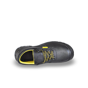 Ce En 20345 S3 Puntale In Acciaio Standard-Cap Normale di Stile A Buon Mercato Calzature di Sicurezza/Scarpe di Sicurezza Per Il Sud Africa mercato - Product Image 3