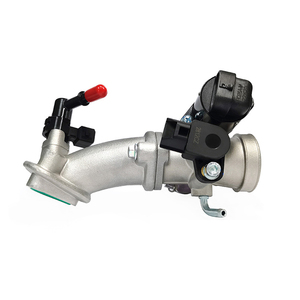 EFI pour Kymco 125 150 <span class=keywords><strong>GY6</strong></span>-125 150CC <span class=keywords><strong>injection</strong></span> de carburant électronique moto papillon des gaz corps assemblage papillon des gaz HQ26C - Product Image 4