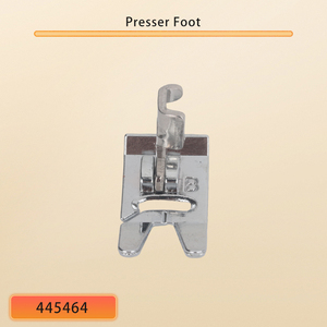 Support de pied presseur à poignée haute 542167 pour <span class=keywords><strong>machine</strong></span> à <span class=keywords><strong>coudre</strong></span> <span class=keywords><strong>Singer</strong></span> Old Home 8007 8019 9020dv etc. - Product Image 6