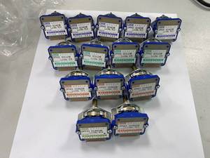 Interruttore Digitale Rotativo ANDUUK di Alta Qualità DPN 01S, Altri Accessori per Macchine Utensili - Product Image 2