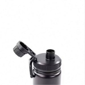 Custom Logo <b>Large</b> Tumblers Stainless Steel Sport <b>Cups</b> Promotional Travel Mug - Product Image 4