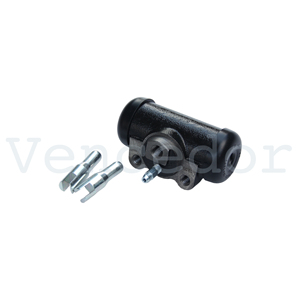 Cylindre de roue neuf, garantie 6 mois, compatible avec les chariots élévateurs TCM FD(G)20-25 T3/4/6, 234A3-72001 Standard - Product Image 2