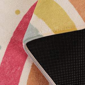 <span class=keywords><strong>Tapis</strong></span> arc-en-ciel pour <span class=keywords><strong>chambre</strong></span> de <span class=keywords><strong>bébé</strong></span> <span class=keywords><strong>fille</strong></span> 55 ''x 47'' <span class=keywords><strong>tapis</strong></span> hexagonal lavable pour château de tente de princesse - Product Image 4