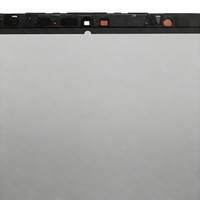 شاشة لمس LCD مقاس 16.0 بوصة لجهاز HP Envy x360 2-in-1 16-AC 16-AC0023DX 16-AD مع إطار بديل بدقة 1920×1200