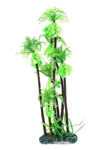 Pompa Oksigen Batu Gelembung Resin Ramah Lingkungan untuk Dekorasi Akuarium, Baki Gelembung Pompa Udara - Product Image 6