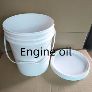Aceite lubricante de motor totalmente sintético <span class=keywords><strong>ULTRA</strong></span> <span class=keywords><strong>5W30</strong></span> de alta calidad para diésel - Product Image 1