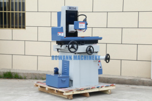 The M250 M618 Surface <b>Grinding</b> <b>Machine</b> Provides Long Term Reliability And Consistent Accuracy For Daily Heavy Duty Operation - Product Image 4