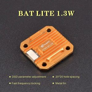 Factory Supply Pandarc Vtx 1.3w Low Price Good Quality Video Transmitter Professional 5.8ghz 1.3w Gold UAVs <b>Accessories</b> - Product Image 6