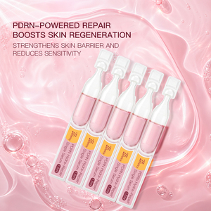 Sérum PDRN ADN de saumon pour la restauration et la réparation de la peau, hydratant, raffermissant, anti-rides, soin coréen, sérum au <span class=keywords><strong>collagène</strong></span> soluble - Product Image 4