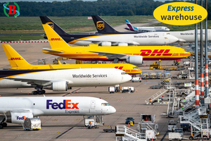 DDU International <strong>Logistics</strong> <strong>Company</strong> Door-<strong>to</strong>-Door Shipping Agent for Saudi Arabia India LCL+Express Freight Agent Dropshipping - Product Image 4
