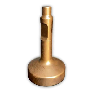 สิ่วตีหินแท้รุ่น 140 Guns Breaker Hammer เหมาะสำหรับชิ้นส่วนรถขุดหลากหลายประเภท สิ่วที่ทนทานต่อการสึกหรอ และมีความทนทานสูง - Product Image 3