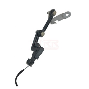 0295451226 New High Quality WRR Brand Coupling Housing 3 Pin Connector <b>Plug</b> for Benz W202 W210 C230 E320 with 1 Year Warranty - Product Image 4