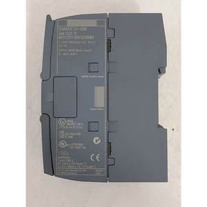 Tout neuf, 100% original, 6ES7231-5QF32-0XB0 S7-1200, entrée analogique <span class=keywords><strong>SM</strong></span> <span class=keywords><strong>1231</strong></span> <span class=keywords><strong>TC</strong></span> - Product Image 3