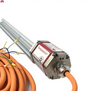 Sensor de Desplazamiento de Largo Alcance Sin Contacto TEMPOSONICS RPS2000MD701S2B1100 para Máquinas de Moldeo por Inyección y Maquinaria de Ingeniería - Product Image 1