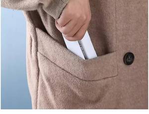 Accessoires de cuisine durables Zunck, emballage scellé, sac alimentaire en thermoplastique, mini scelleuse portable, machine <span class=keywords><strong>à</strong></span> sceller - Product Image 6