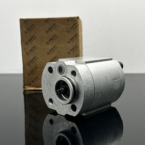 Linde Phụ tùng xe Nâng Thủy Lực bơm 0009812260 cho 372/1168 L14 /L16/l14ap/l16ap phụ tùng thay thế, trong kho, đặt hàng số lượng lớn được chấp nhận - Product Image 6