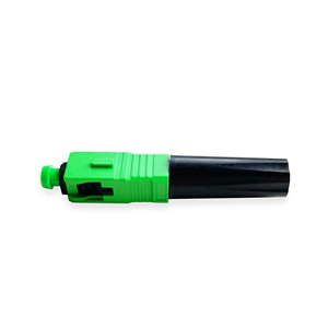 Conector rápido <span class=keywords><strong>Fo</strong></span> <span class=keywords><strong>Sc</strong></span>/APC con cable de caída para montaje rápido FTTH con conector <span class=keywords><strong>Sc</strong></span> - Product Image 2
