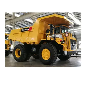 Dongfeng Jumbo Construction Machinery Véhicule Carburant Électricité Pure