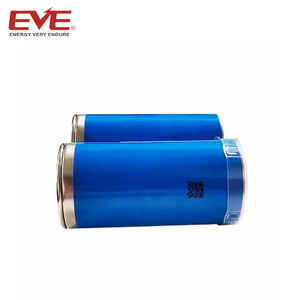 خلية بطارية ليثيوم EVE NCM <span class=keywords><strong>3</strong></span>.69 فولت 29 أمبير ساعة، مناسبة للدراجات الثلاثية الكهربائية والدراجات النارية الكهربائية. - Product Image 2