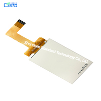 Écran LCD TFT TN MIPI 3,5 pouces 320x480 Haute personnalisation Assurance qualité Solutions HMI de qualité industrielle