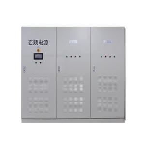 Régulateur de fréquence et de tension hybride solaire-éolien Deming 5kW - Product Image 1
