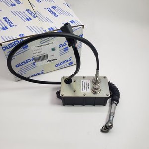 Suku Cadang Mesin Konstruksi OUSIMA 21EN-32371 <span class=keywords><strong>Motor</strong></span> <span class=keywords><strong>Throttle</strong></span> 21EN32371 untuk <span class=keywords><strong>HYUNDAI</strong></span> R225-7 - Product Image 4