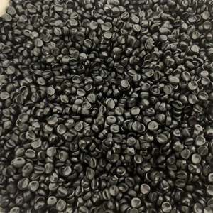 Matière première en plastique de catégorie d'extrusion Vierge HDPE 480 Granules Résine haute densité HDPE PE Granules - Product Image 4