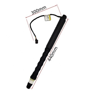 Elevador de puerta trasera de energía eléctrica a <span class=keywords><strong>precio</strong></span> de fábrica para <span class=keywords><strong>VOLVO</strong></span> S90, puerta trasera eléctrica automática, número de pieza 31690207 31371787, hecho de acero - Product Image 1