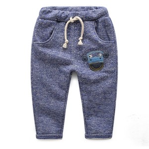 กางเกงกีฬาเด็กผู้ชายจากจีน ขายบนแพลตฟอร์มออนไลน์ Taobao - Product Image 3