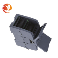 Yepyeni Orijinal SIEMENS 6ES7 234-4HE32-0XB0 6ES7234-4HE32-0XB0 Analog Giriş/Çıkış Modülü PLC Programlama Kontrolörü