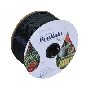 Drip Pipe 2000m x 20mm Hose Drip Tape System