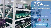 Assemblage de circuits imprimés (PCBA) clé en main, y compris le sourcing de composants et le service de fabrication de circuits imprimés, assemblage SMT de circuits imprimés pour toutes les pièces électroniques