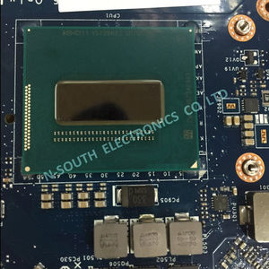 Placa Base para Dell <span class=keywords><strong>Alienware</strong></span> 17 La-b753p, <span class=keywords><strong>Precio</strong></span> al por Mayor, No Integrada - Product Image 2