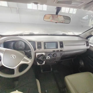 Autovettura benzina nuova <span class=keywords><strong>KING</strong></span> LONG - Product Image 6
