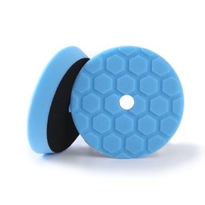 <span class=keywords><strong>Giot</strong></span> matériaux tampon de polissage automobile 3 étapes forme de diamant en mousse - Product Image 6