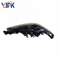 Faro LED para Toyota Corolla Axio Fielder 2016-2019, Conjunto de Lámpara Delantera, Piezas de Repuesto, Precio de Fábrica