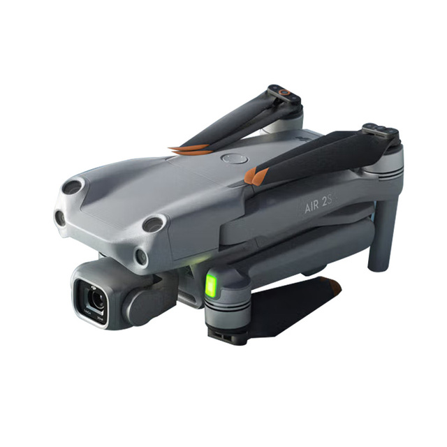 High-quality Original Second-hand Royal Mavic Air2S 5.4K HD Quadcopter Aerial Photography UAV Standard Combination