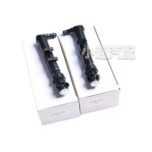 Boquillas de chorro de agua BMW 2468600547 2468600647 Inyector mecánico de acero para uso marino - Product Image 2