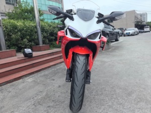 Motocicleta de Viaje Diario con Chasis Anticaída, Vehículo Eléctrico de Eco-movilidad de Última Generación, la Mejor Venta, Inversión Lucrativa - Product Image 1