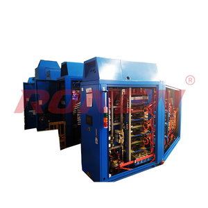 Diameter Rond Buis 8-710Mm Solid State <span class=keywords><strong>Hf</strong></span> Gloeien Lasmachine - Product Image 2
